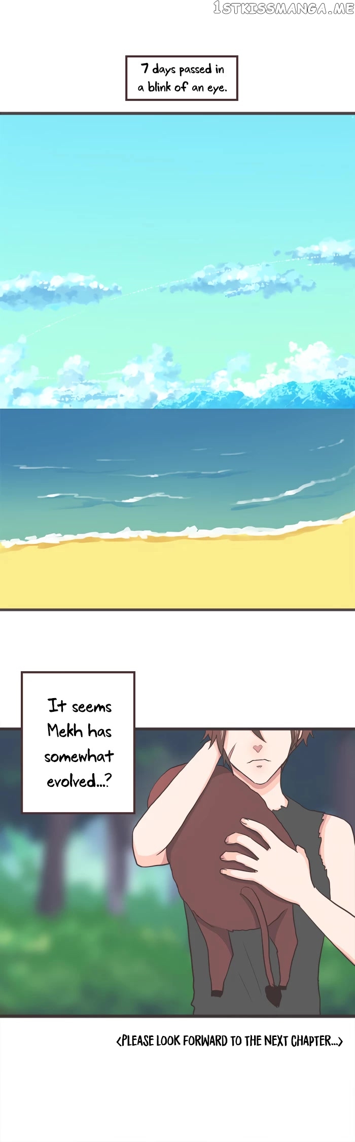 Mafia’s Daughter: Operation Makeover chapter 75 - page 20