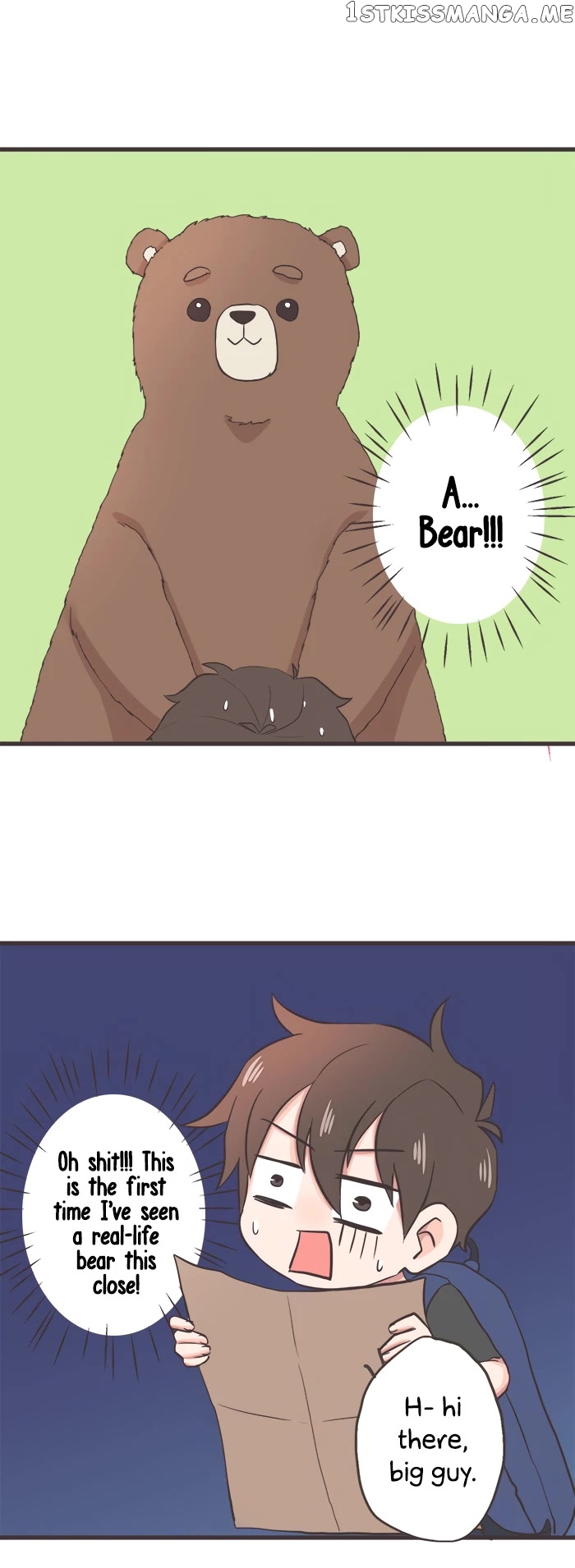 Mafia’s Daughter: Operation Makeover chapter 75 - page 5