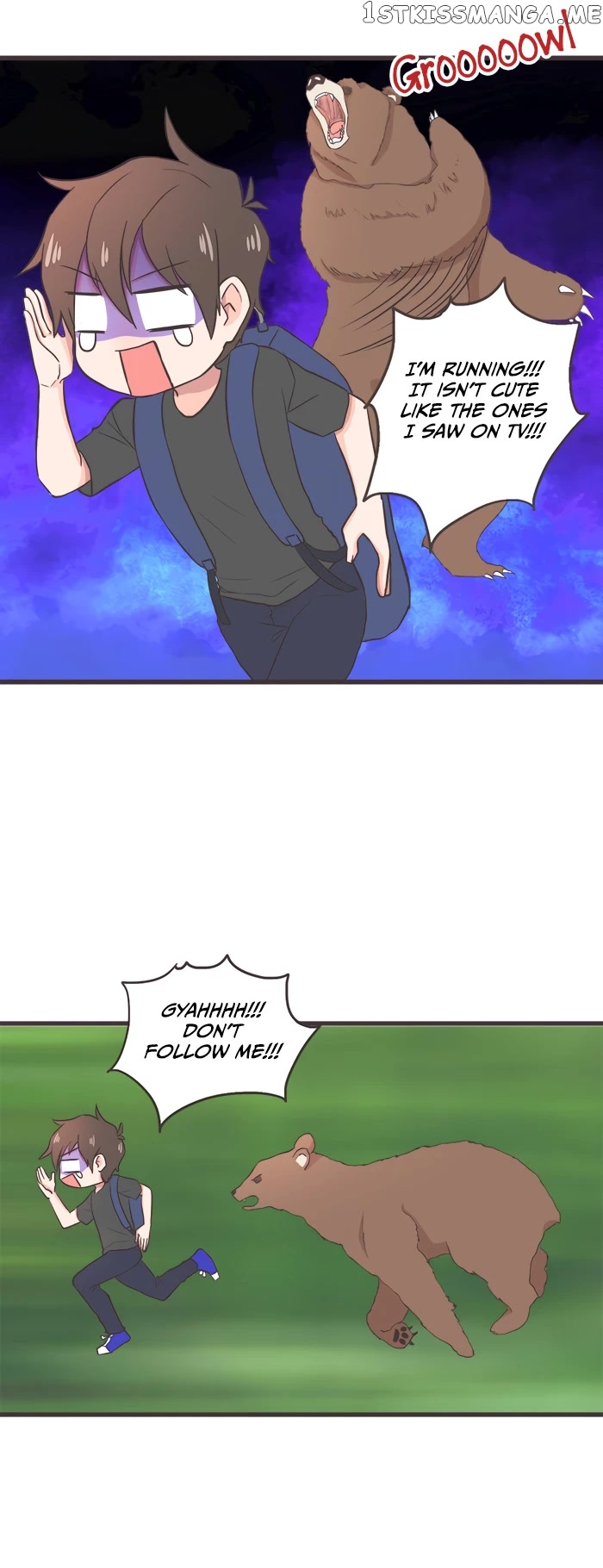 Mafia’s Daughter: Operation Makeover chapter 75 - page 7