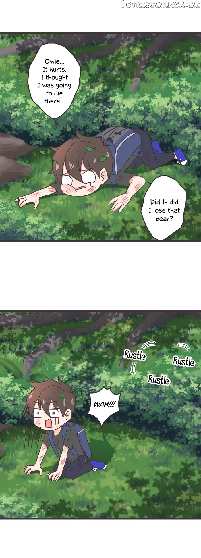 Mafia’s Daughter: Operation Makeover chapter 75 - page 9