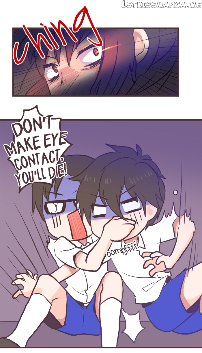 Mafia’s Daughter: Operation Makeover chapter 1 - page 10