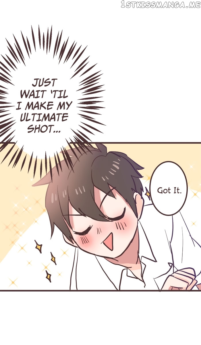 Mafia’s Daughter: Operation Makeover chapter 1 - page 20