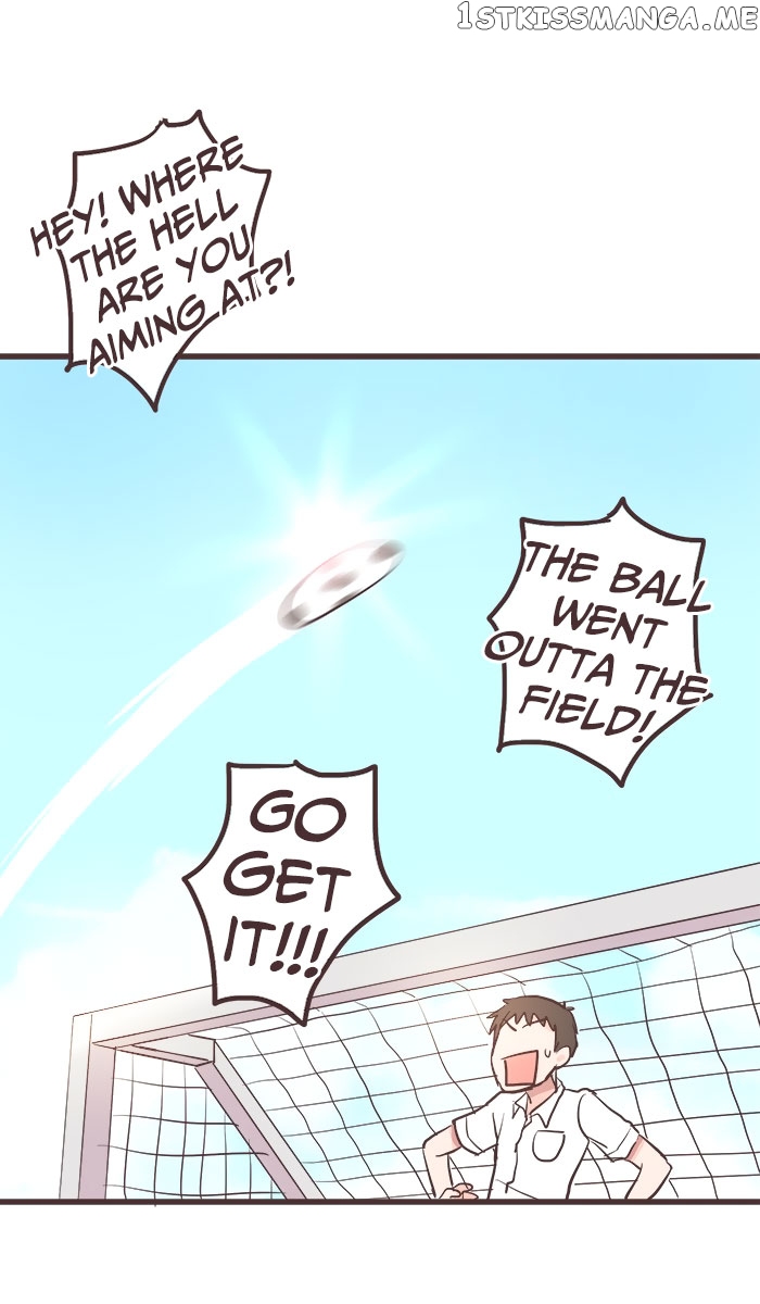 Mafia’s Daughter: Operation Makeover chapter 1 - page 23