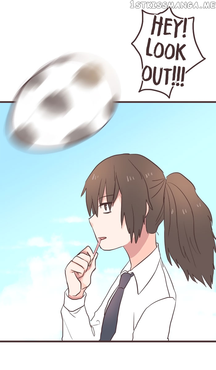 Mafia’s Daughter: Operation Makeover chapter 1 - page 24