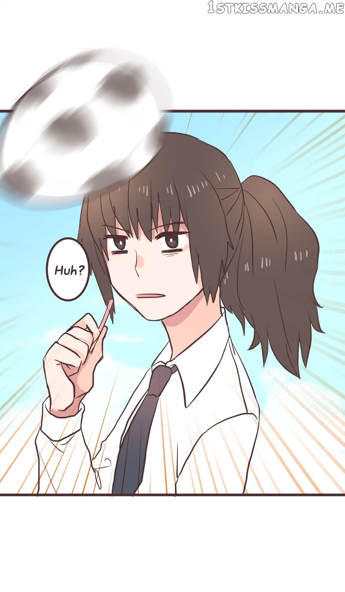 Mafia’s Daughter: Operation Makeover chapter 1 - page 25