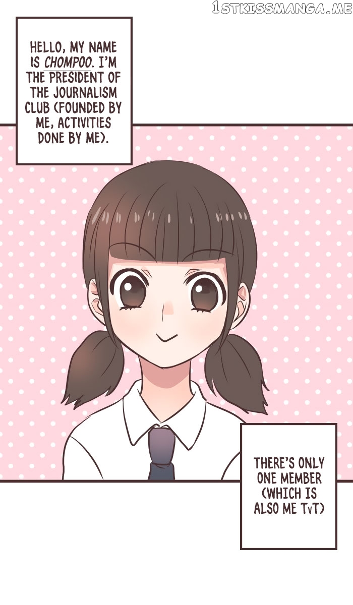 Mafia’s Daughter: Operation Makeover chapter 1 - page 29