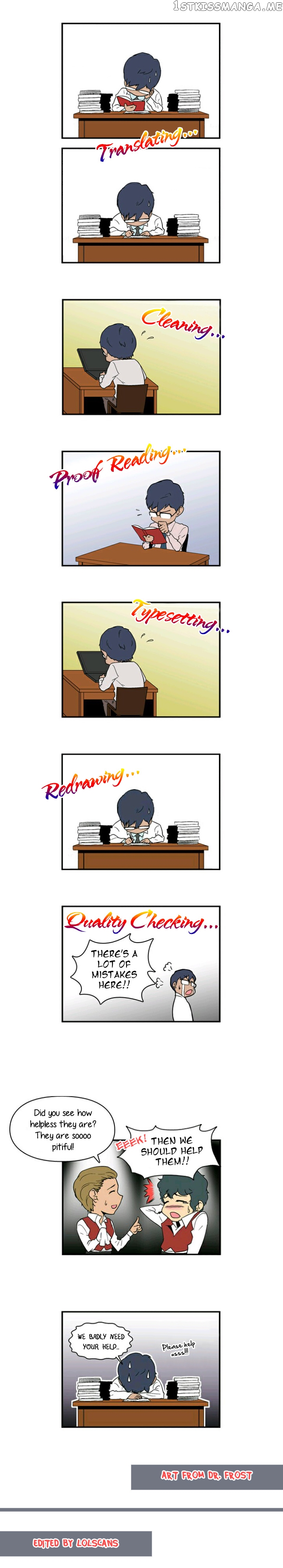 Mafia’s Daughter: Operation Makeover chapter 1 - page 37