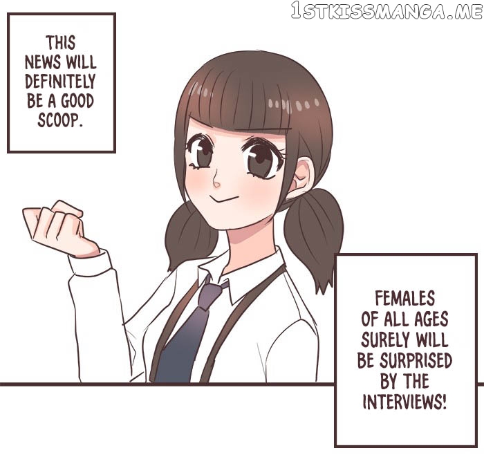 Mafia’s Daughter: Operation Makeover chapter 17 - page 15