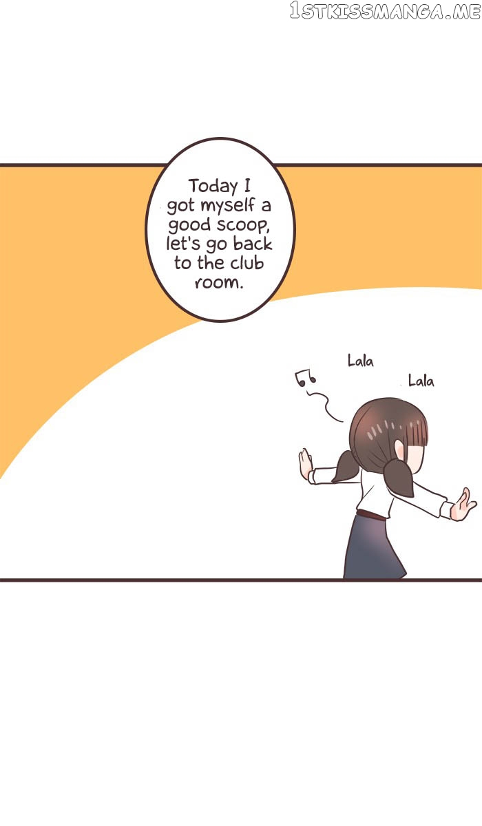 Mafia’s Daughter: Operation Makeover chapter 17 - page 16