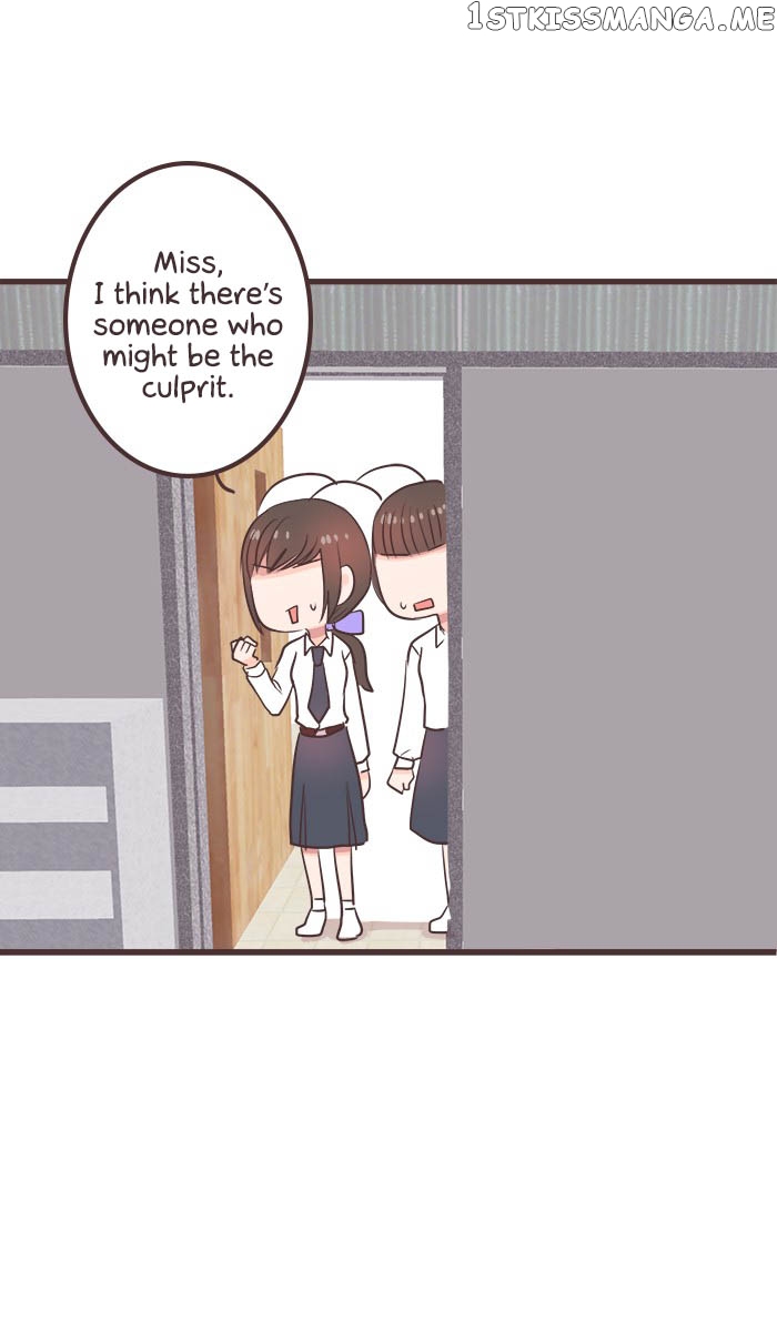 Mafia’s Daughter: Operation Makeover chapter 17 - page 25
