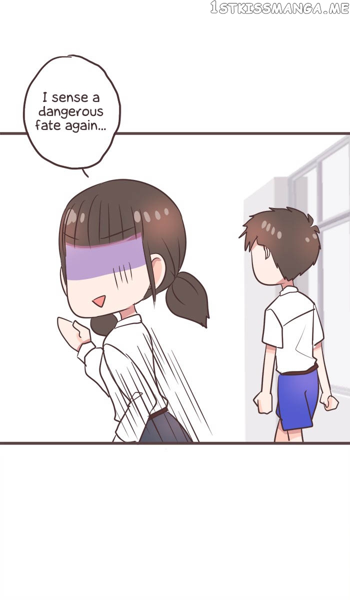 Mafia’s Daughter: Operation Makeover chapter 17 - page 3