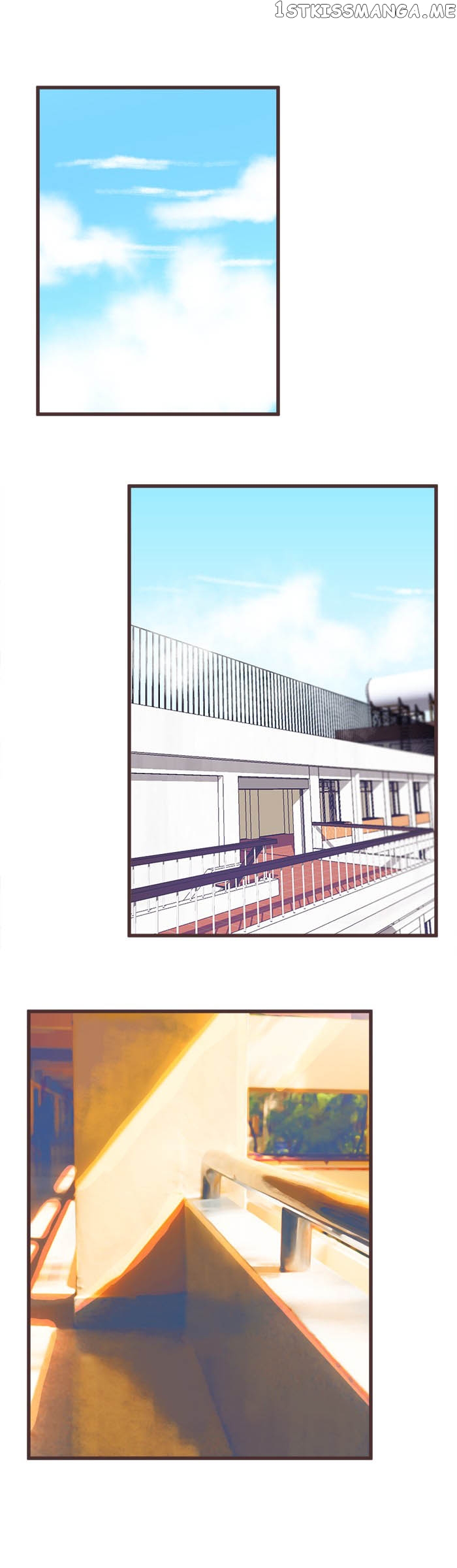 Mafia’s Daughter: Operation Makeover chapter 17 - page 6