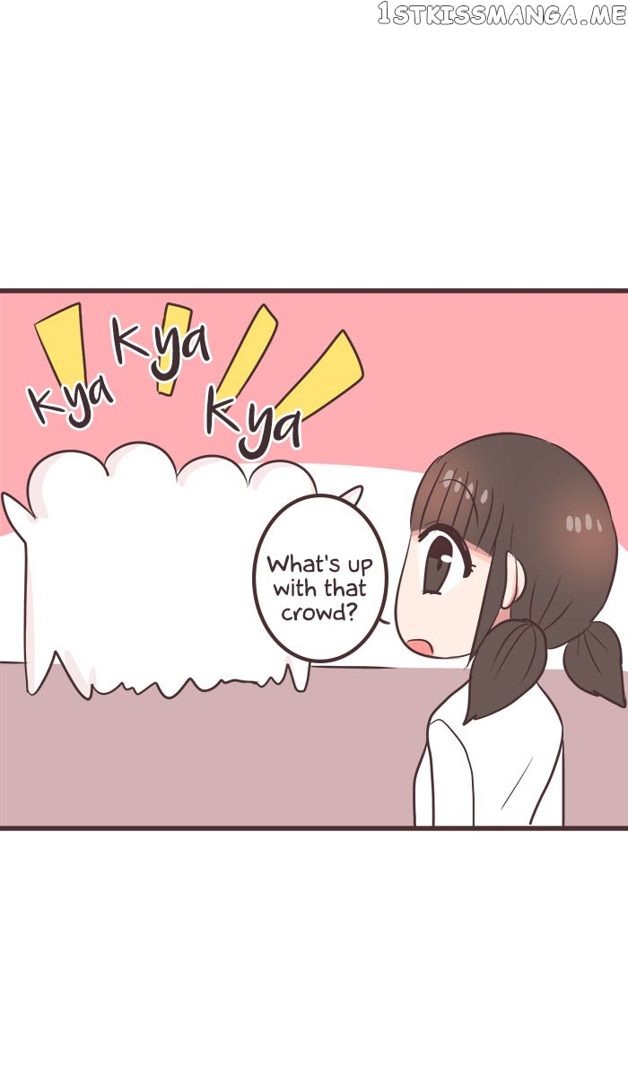 Mafia’s Daughter: Operation Makeover chapter 17 - page 8