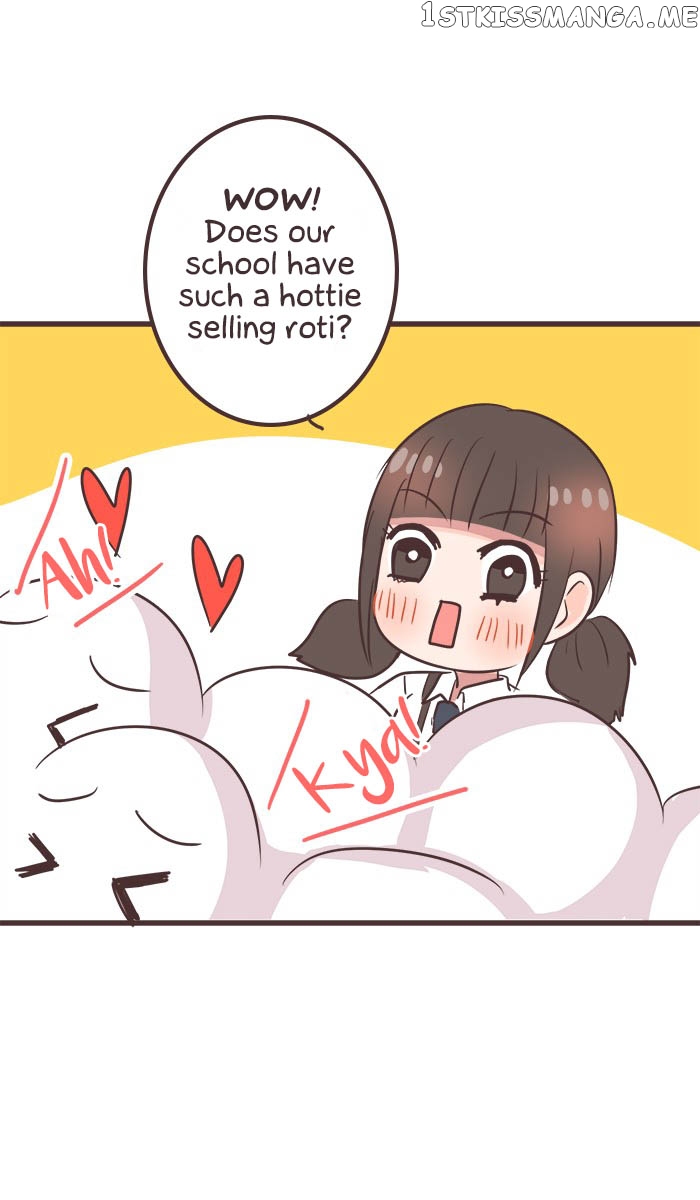 Mafia’s Daughter: Operation Makeover chapter 17 - page 9