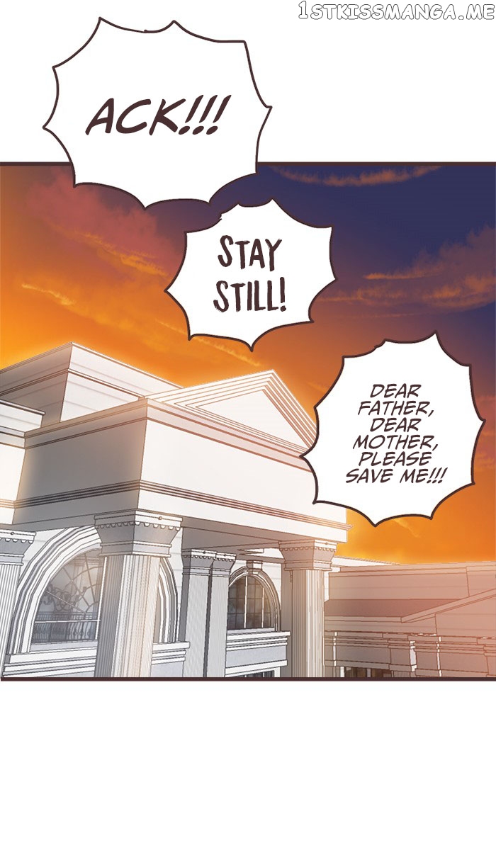 Mafia’s Daughter: Operation Makeover chapter 10 - page 10