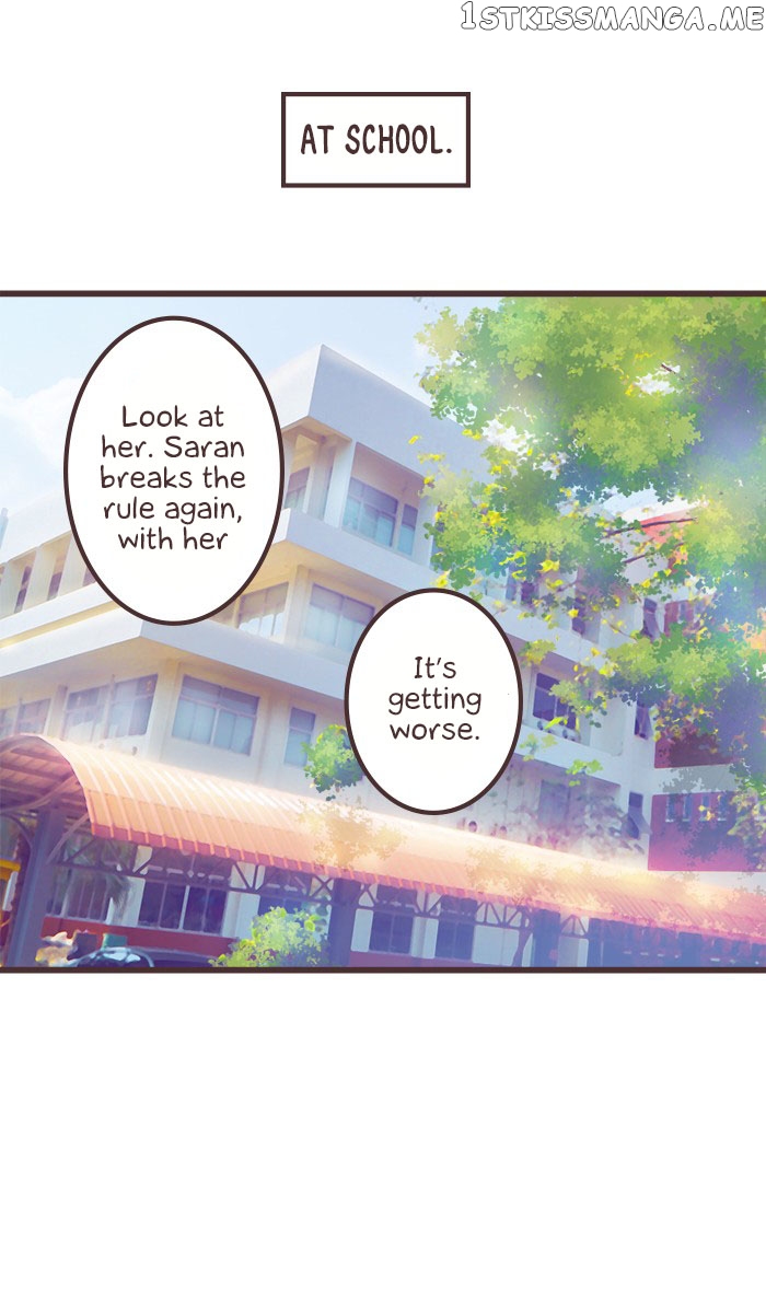 Mafia’s Daughter: Operation Makeover chapter 10 - page 14