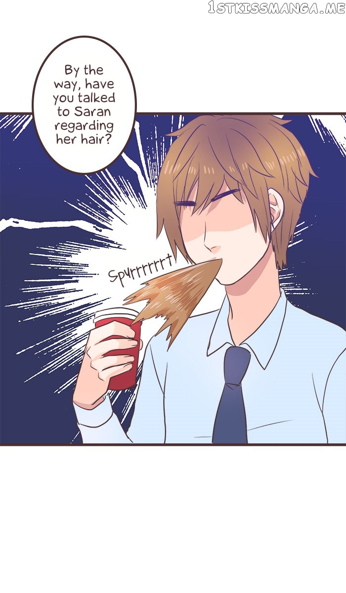 Mafia’s Daughter: Operation Makeover chapter 10 - page 16