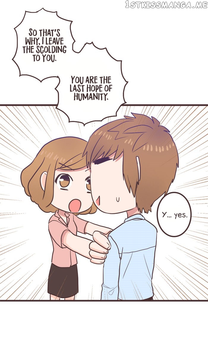 Mafia’s Daughter: Operation Makeover chapter 10 - page 18