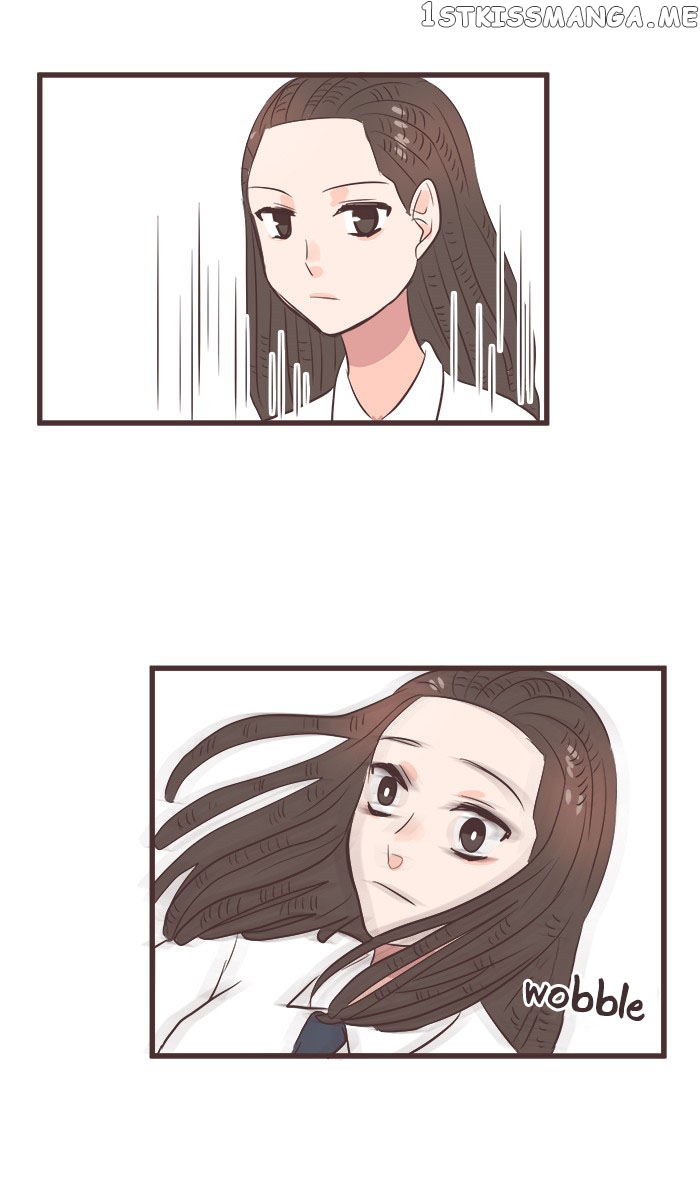 Mafia’s Daughter: Operation Makeover chapter 10 - page 24