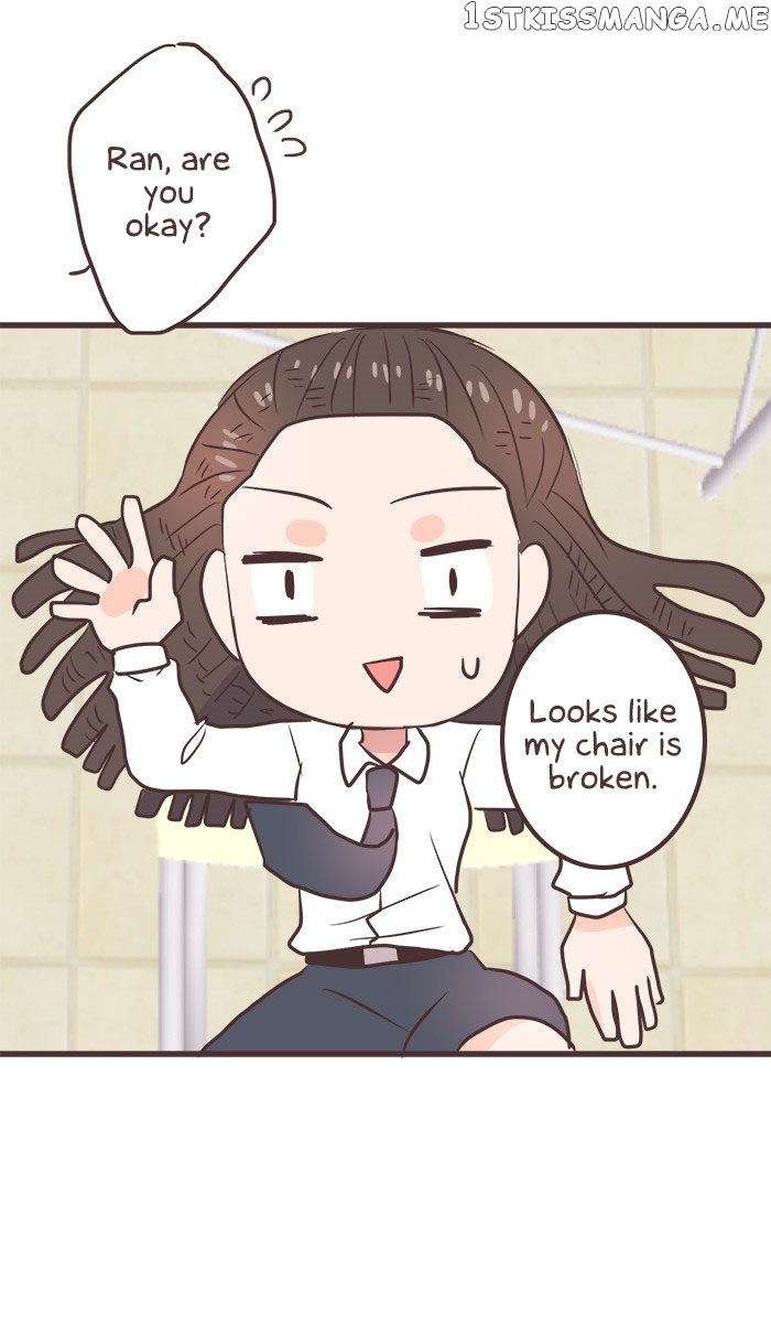 Mafia’s Daughter: Operation Makeover chapter 10 - page 26