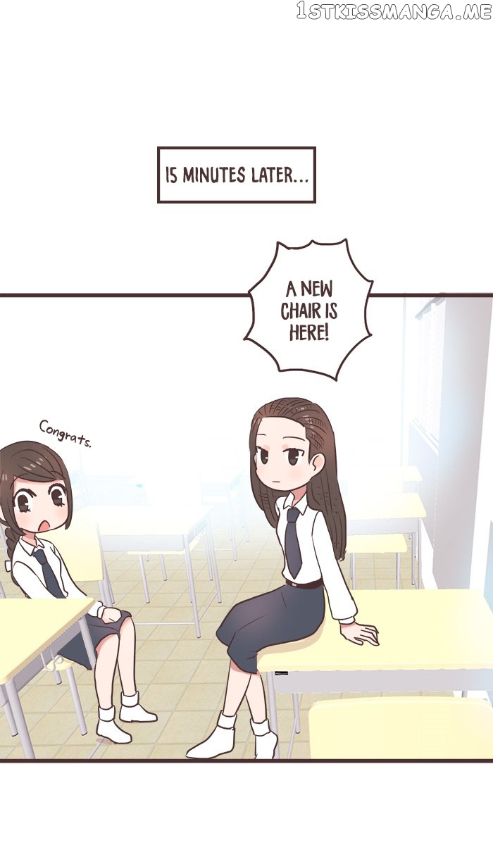 Mafia’s Daughter: Operation Makeover chapter 10 - page 29