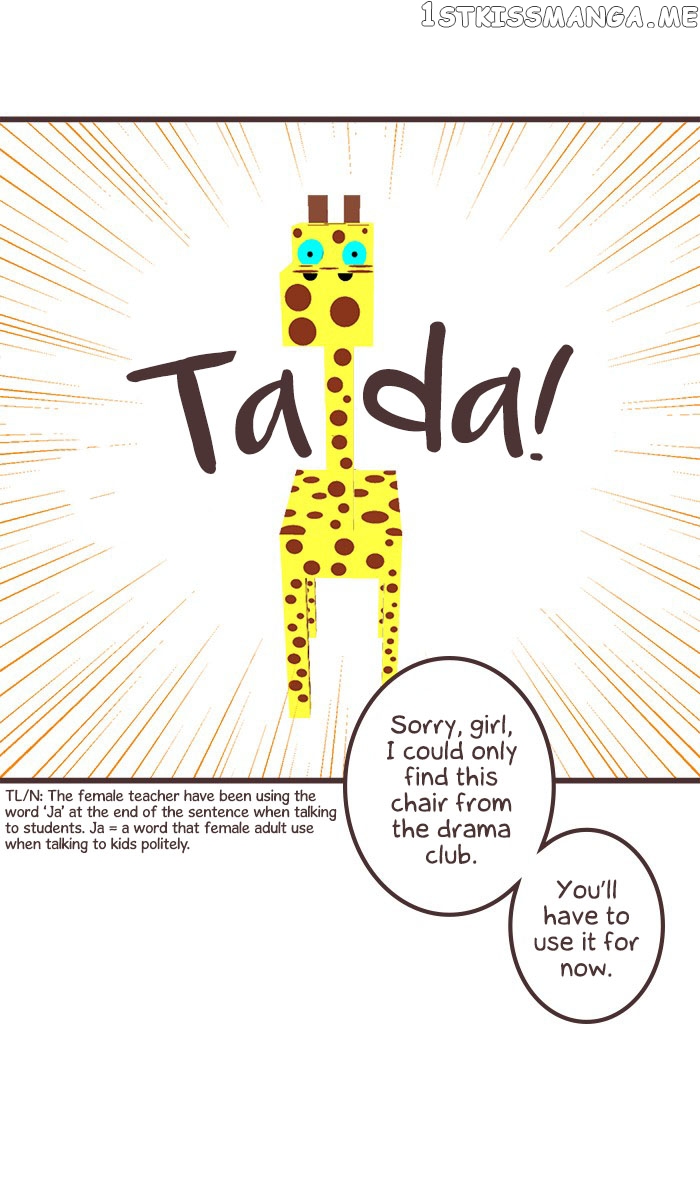Mafia’s Daughter: Operation Makeover chapter 10 - page 30