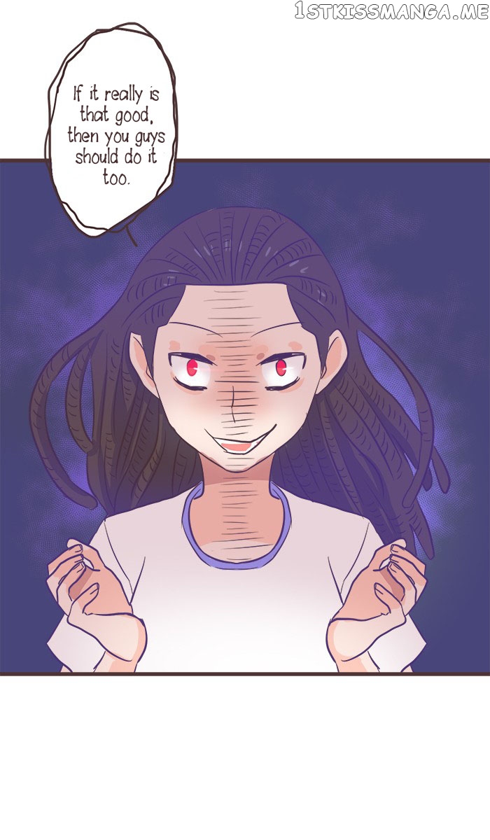Mafia’s Daughter: Operation Makeover chapter 10 - page 8