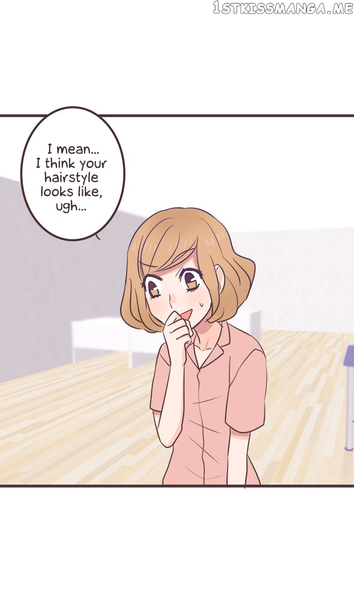 Mafia’s Daughter: Operation Makeover chapter 11 - page 13