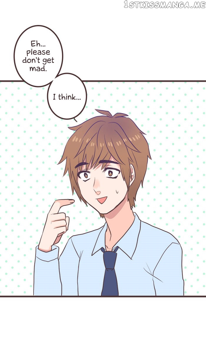 Mafia’s Daughter: Operation Makeover chapter 11 - page 18