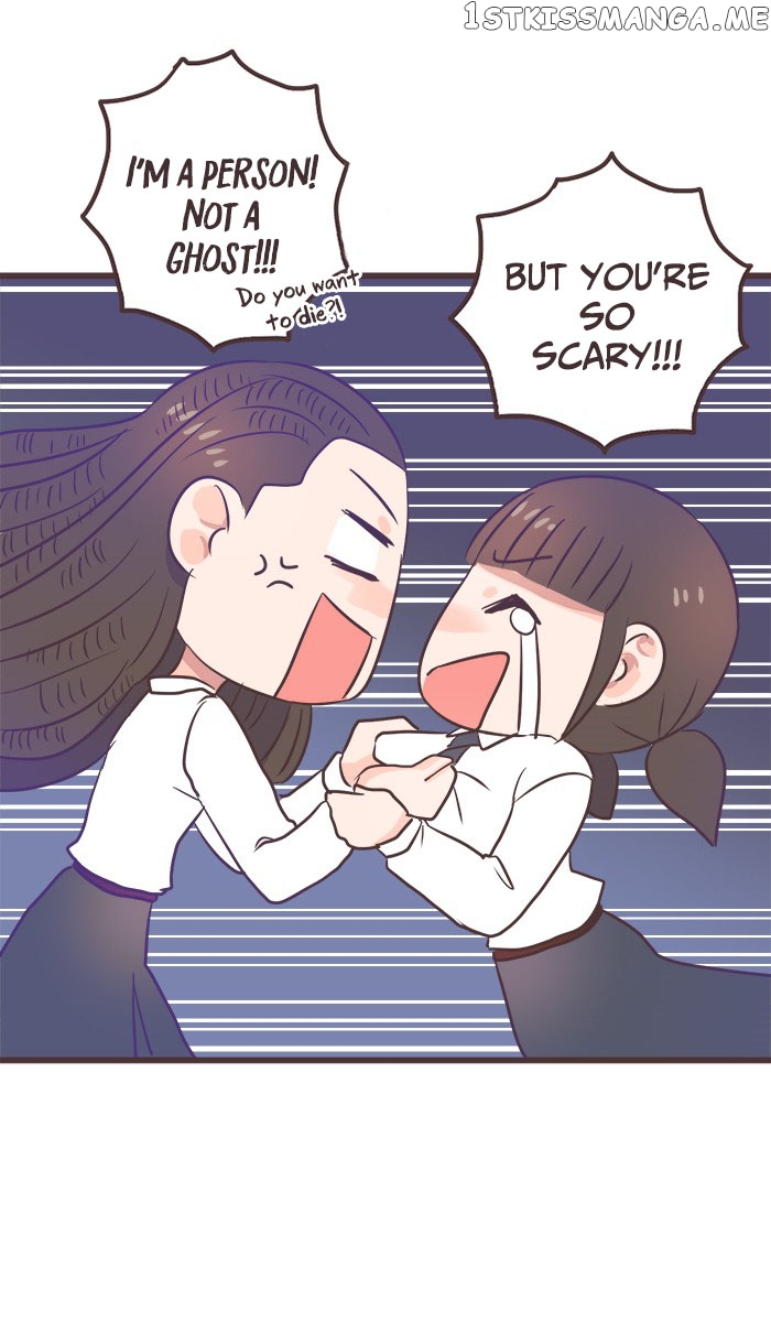 Mafia’s Daughter: Operation Makeover chapter 11 - page 31