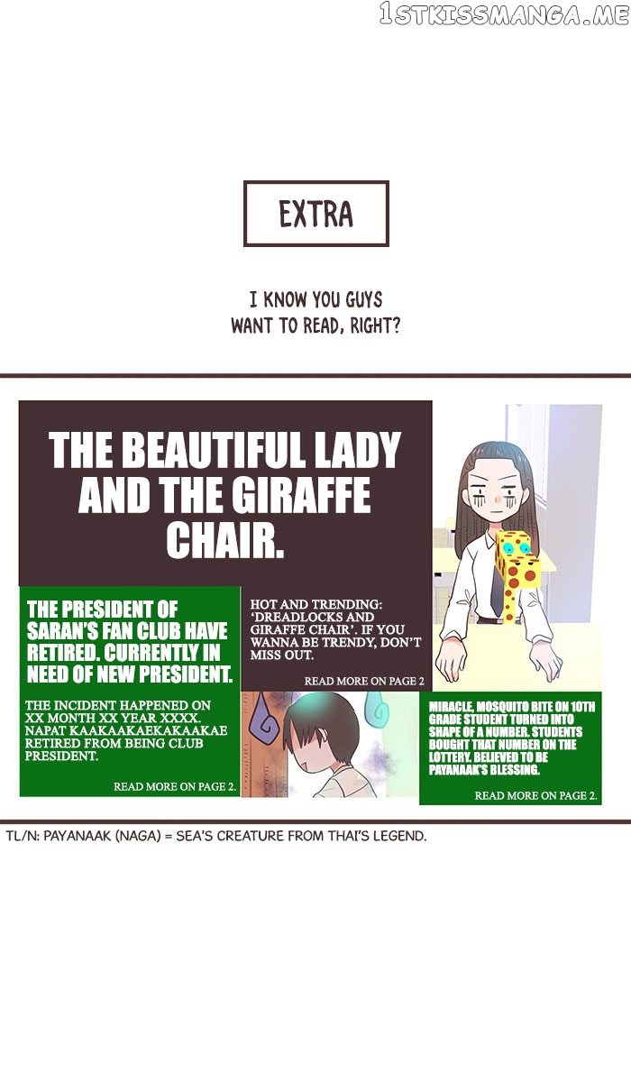 Mafia’s Daughter: Operation Makeover chapter 11 - page 34