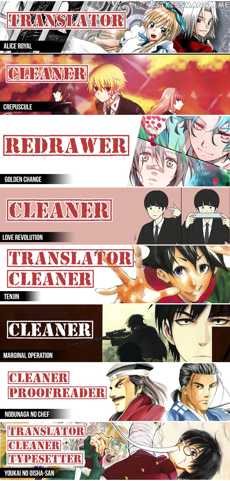 Mafia’s Daughter: Operation Makeover chapter 11 - page 37