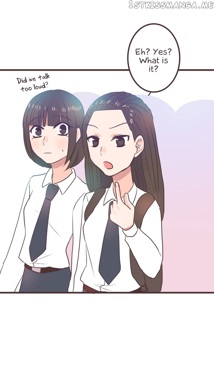 Mafia’s Daughter: Operation Makeover chapter 11 - page 6