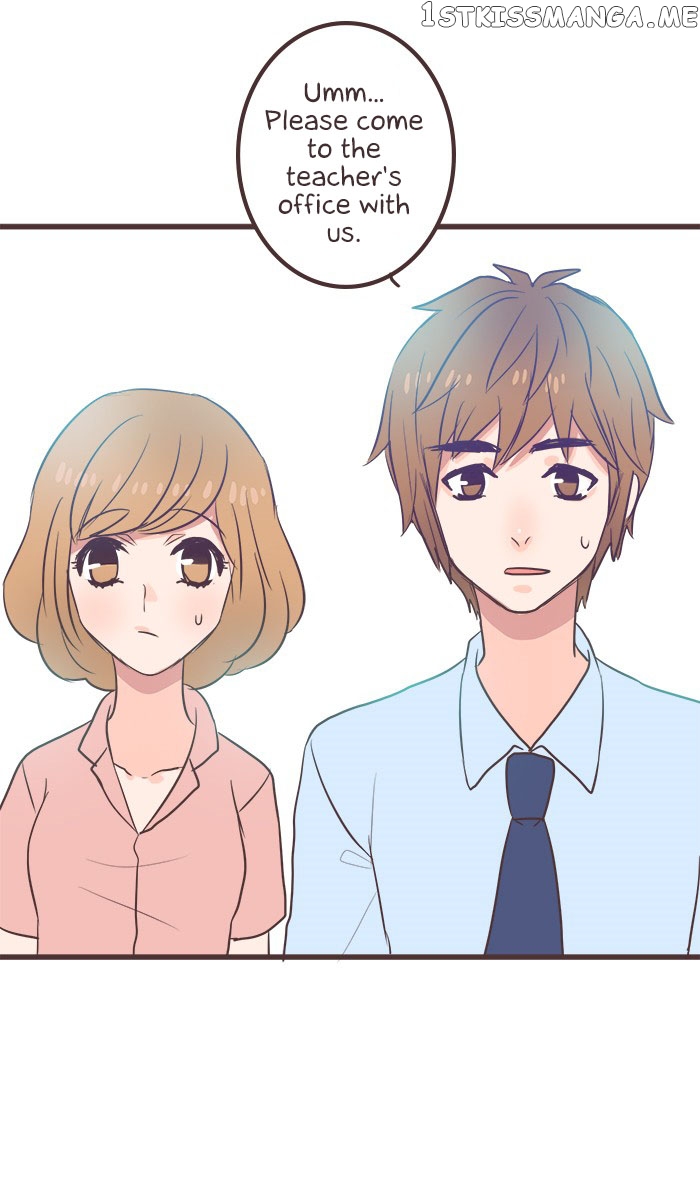 Mafia’s Daughter: Operation Makeover chapter 11 - page 7