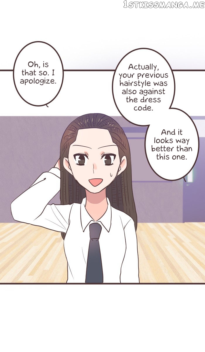 Mafia’s Daughter: Operation Makeover chapter 11 - page 9