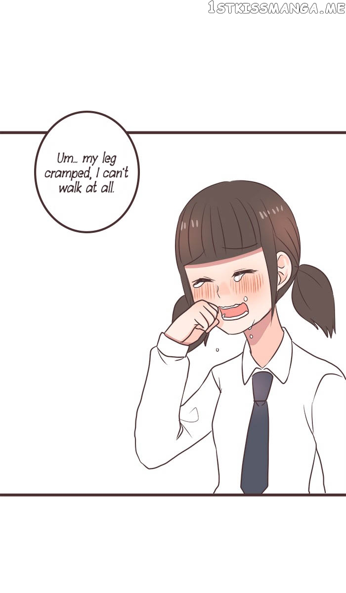 Mafia’s Daughter: Operation Makeover chapter 12 - page 16