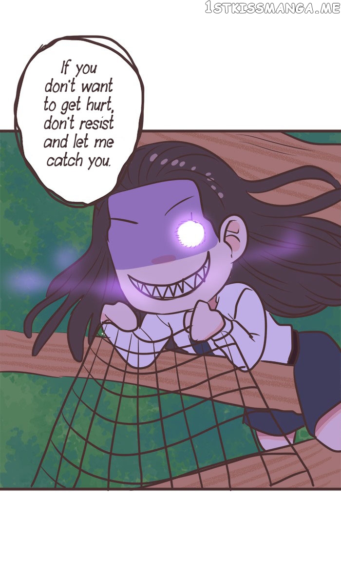 Mafia’s Daughter: Operation Makeover chapter 12 - page 19