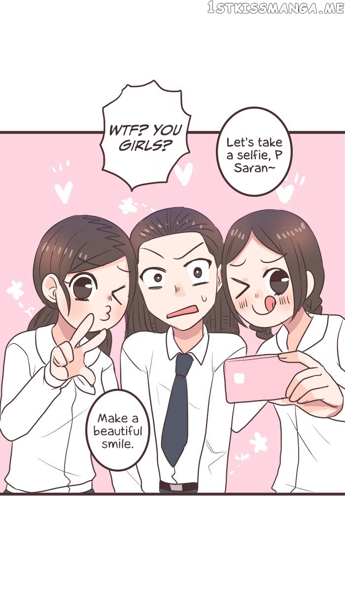 Mafia’s Daughter: Operation Makeover chapter 12 - page 26