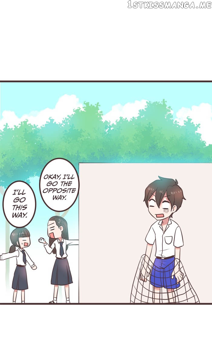 Mafia’s Daughter: Operation Makeover chapter 12 - page 29