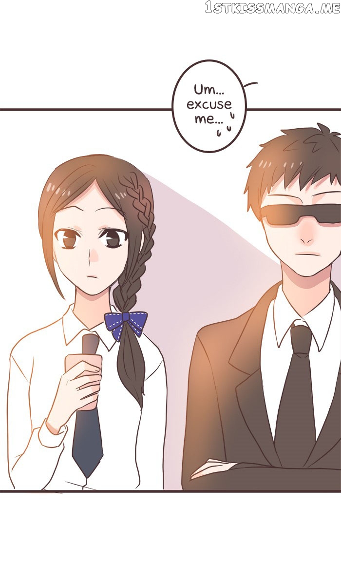 Mafia’s Daughter: Operation Makeover chapter 14 - page 20