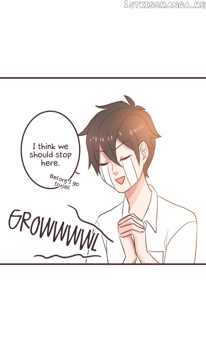 Mafia’s Daughter: Operation Makeover chapter 14 - page 31