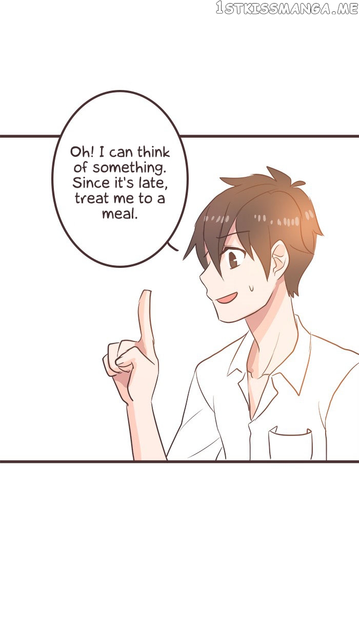 Mafia’s Daughter: Operation Makeover chapter 14 - page 32