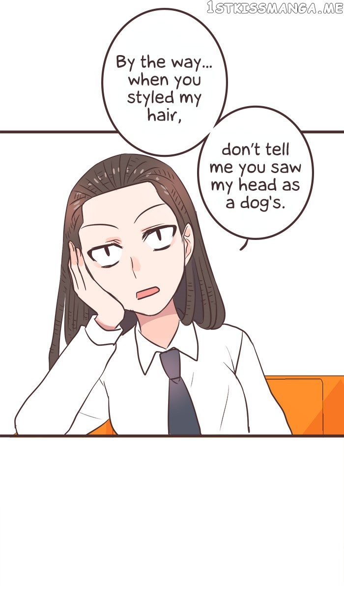 Mafia’s Daughter: Operation Makeover chapter 14 - page 4