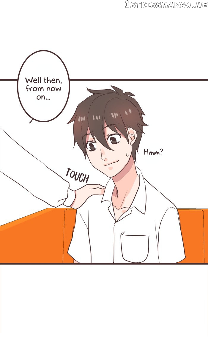 Mafia’s Daughter: Operation Makeover chapter 14 - page 6