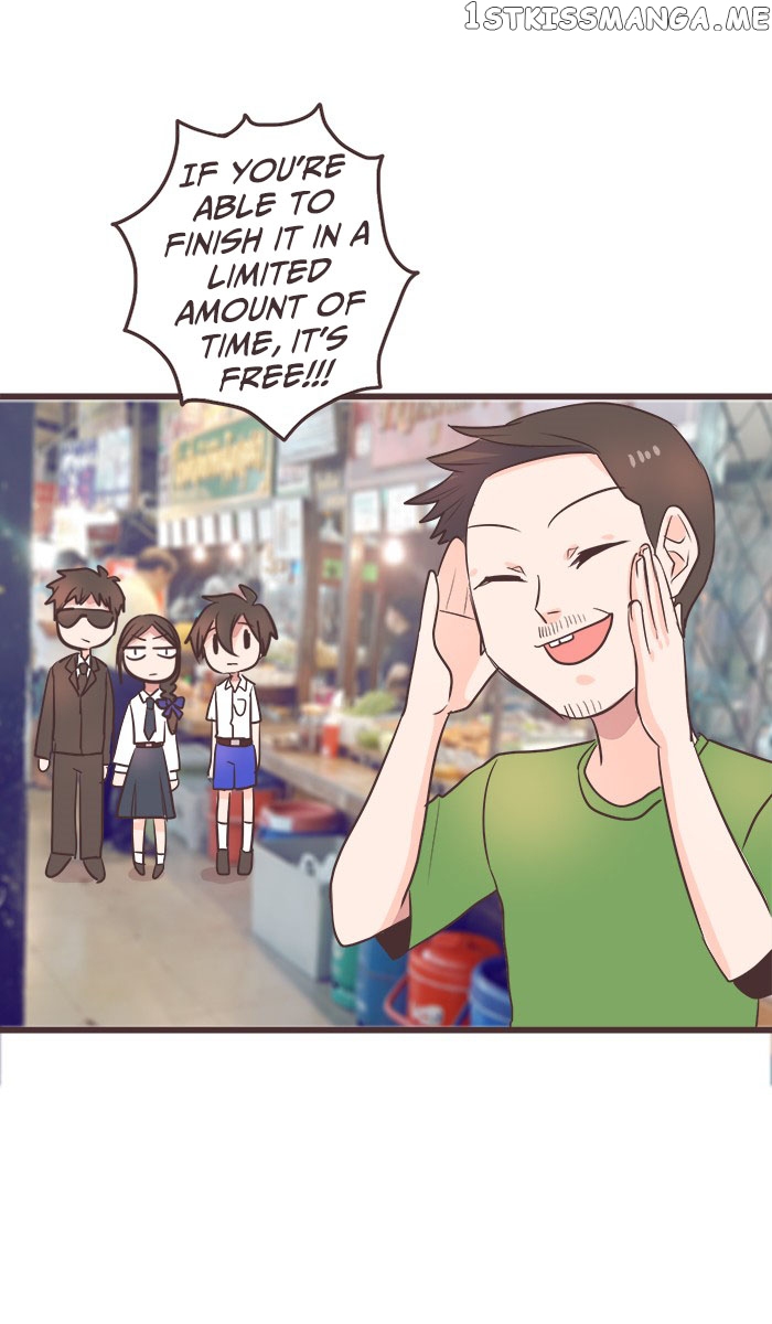 Mafia’s Daughter: Operation Makeover chapter 15 - page 13