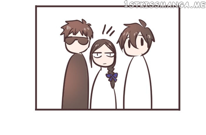Mafia’s Daughter: Operation Makeover chapter 15 - page 14