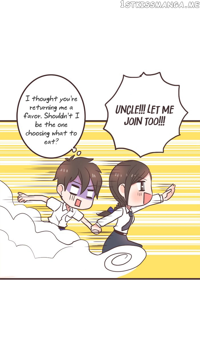 Mafia’s Daughter: Operation Makeover chapter 15 - page 16