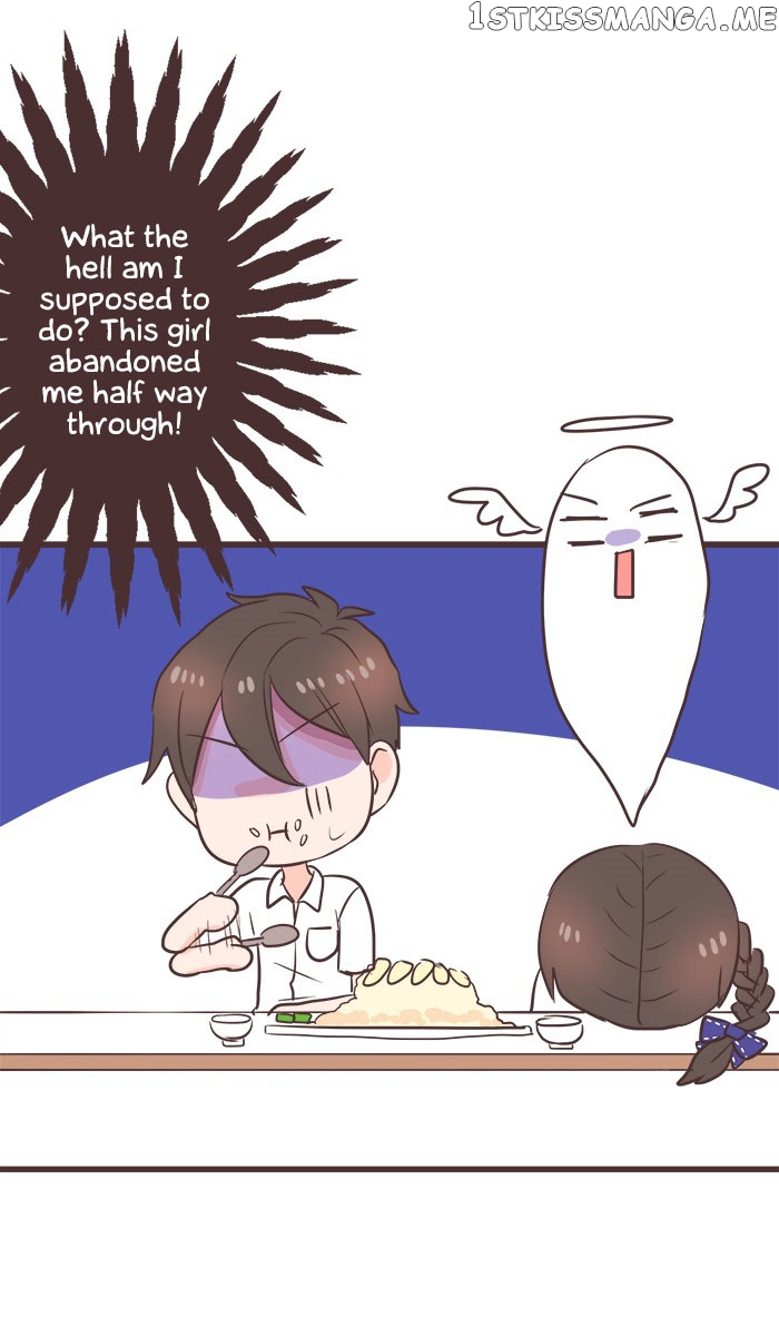 Mafia’s Daughter: Operation Makeover chapter 15 - page 29