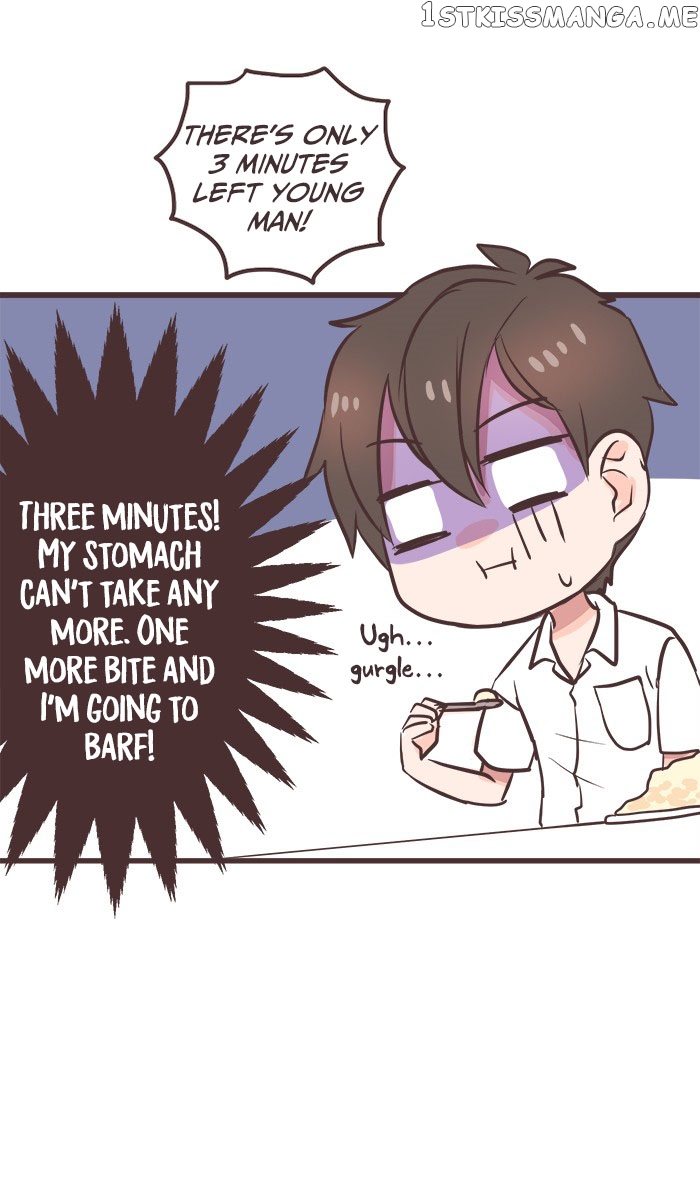 Mafia’s Daughter: Operation Makeover chapter 15 - page 30