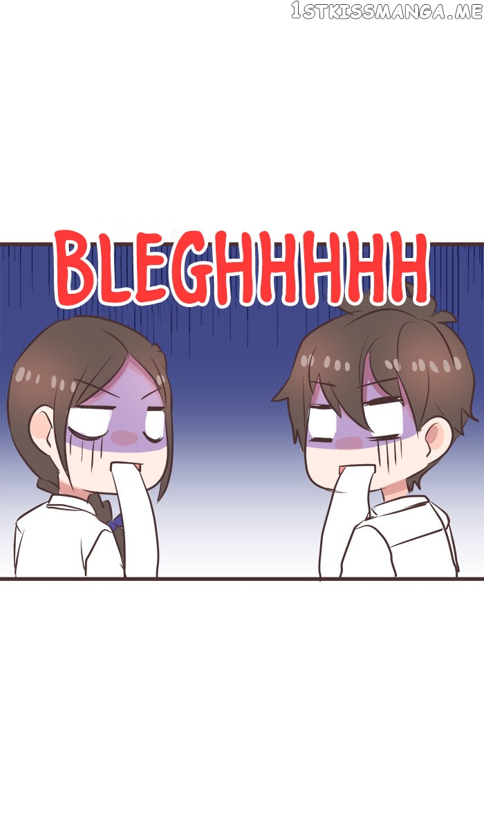 Mafia’s Daughter: Operation Makeover chapter 15 - page 33